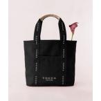 「TOCCA」 トートバッグ F ブラック レディース