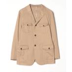 ショッピングBURBERRY 「BURBERRY BLACK LABEL」 テーラードジャケット M ベージュ メンズ