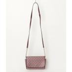 「kate spade new york」 ショルダーバッグ - ピンク レディース