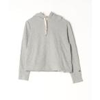 [URBAN RESEARCH] тянуть over Parker FREE серый женский 