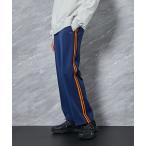 [A + TOKYO] джерси брюки 3 темно-синий мужской 