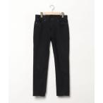 [green label relaxing] брюки S черный мужской 