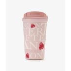タンブラー ストロベリーステンレスタンブラー 400ml