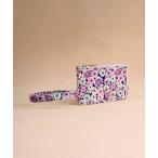 ショッピングコインケース コインケース カード ＆ コイン パースW Ditsy Camo