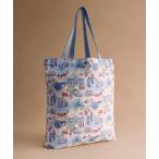 エコバッグ フォルダウェイ トートバッグ London Town