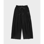  тренировочный брюки джерси специальный заказ ORDINARY HOME BAGGY мужской 