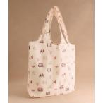 エコバッグ フォルダウェイ ショッパー Queenies London