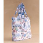 エコバッグ ミニ フォルダウェイ ショッパー London Town
