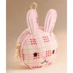 ショッピングコインケース コインケース クリップ オン  パース バニー Cath Check