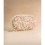 ショッピングキャスキッドソン 伊達メガネ メガネ 眼鏡 グラスケース Pearly Queen Ditsy レディース