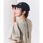 ショッピング夏 ワンピース THOUSAND MILE × FREAK'S STORE/サウザンドマイル 別注 UVカット パフスリーブワンピース