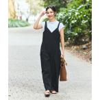 サロペット オーバーオール レディース