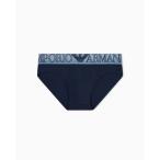  Brief [ online ограничение ][ Emporio Armani ] Logo Brief 