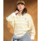 tシャツ GREENWICH POLO 