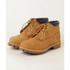 ブーツ Timberland/Nelson Premium Chukka WP メンズ