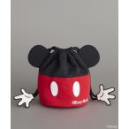 ハンドバッグ Disney/アソート巾着ポーチ
