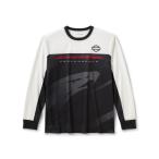 tシャツ Screamin' Eagle(R) レースジャージ メンズ