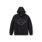 tシャツ H-D(R)TECH ゲイター ジップ フーディー メンズ