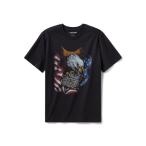 tシャツ スターズ＆ストライプス イーグル Tシャツ メンズ
