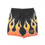 パンツ 1980 FX フレイム スイムトラ�