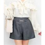  брюки bit юбка-брюки женский 