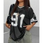 tシャツ アメリカンフットボール シ