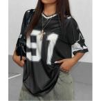 tシャツ アメリカンフットボール シ