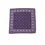  шарф бандана шелк шарф точка образец мужской 