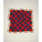  шарф бандана шелк шарф контрольно-измерительный прибор флаг образец мужской 