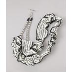 ビーズフリルスマホショルダー/638850