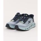 スニーカー 「SKECHERS」MAX CUSHIONING GLI