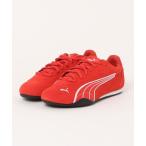 スニーカー 「PUMA」プーマ キャッチ SD レディース