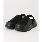 サンダル UGG「アグ」- サンダル メンズ「MENS PEAKMOD BLACK 1166912」 メンズ