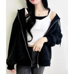  топ Layered ребра Cami 