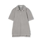  рубашка-поло замша джерси - рубашка-поло MSX3337 мужской 