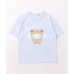 tシャツ 「Sanrio /サンリオ」キ