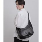 ショルダーバッグ カーブワンショルダーバッグ メンズ
