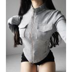 「 ２color 」アウトポケットダブル