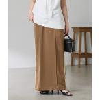 スカート トラックタイトスカート