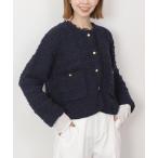 「SLOBE IENA」 ジャケット F