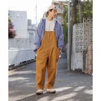 [niko and...] комбинезон MEDIUM Brown мужской 