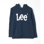 [Lee] тянуть over Parker L темно-синий женский 