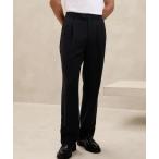 [BANANA REPUBLIC FACTORY STORE] брюки 30 черный мужской 