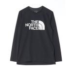 「THE NORTH FACE」 長袖T�