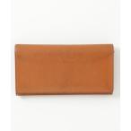 「WHITE HOUSE COX」 財布 - ブラウン メンズ