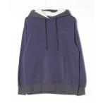 [CONVERSE] one отметка тянуть over Parker L темно-синий женский 