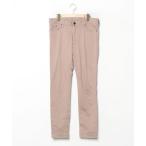 [STUDIOUS] обтягивающий брюки 3 бежевый мужской 