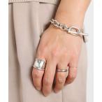 指輪 リング 「GARDEN OF EDEN/ガーデン オブ エデン」mini ARMOR RING レディース