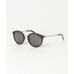 「Saint Laurent」 サングラス FREE ブラック レディース
