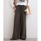 [JOURNAL STANDARD relume] тренировочный брюки 36 Brown женский 